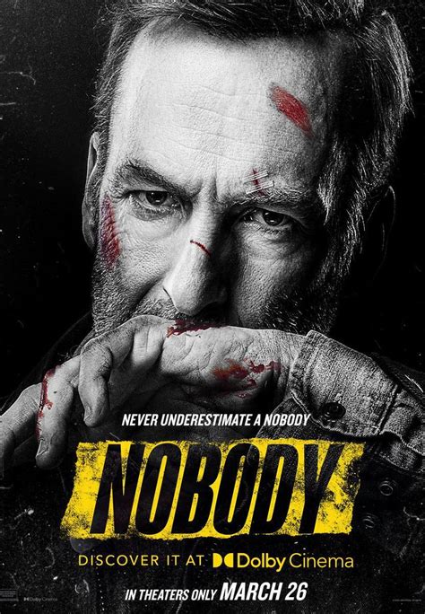 Nobody (2021) .
